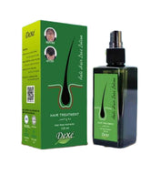 Dexe Hair Treatment Hair Root Nutriates